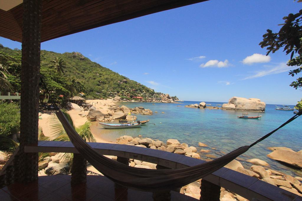 קו טאו Mountain Reef Beach Resort מראה חיצוני תמונה