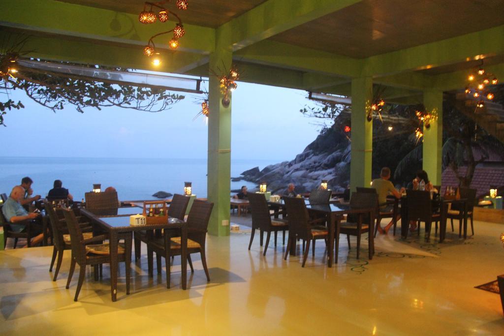 קו טאו Mountain Reef Beach Resort מראה חיצוני תמונה