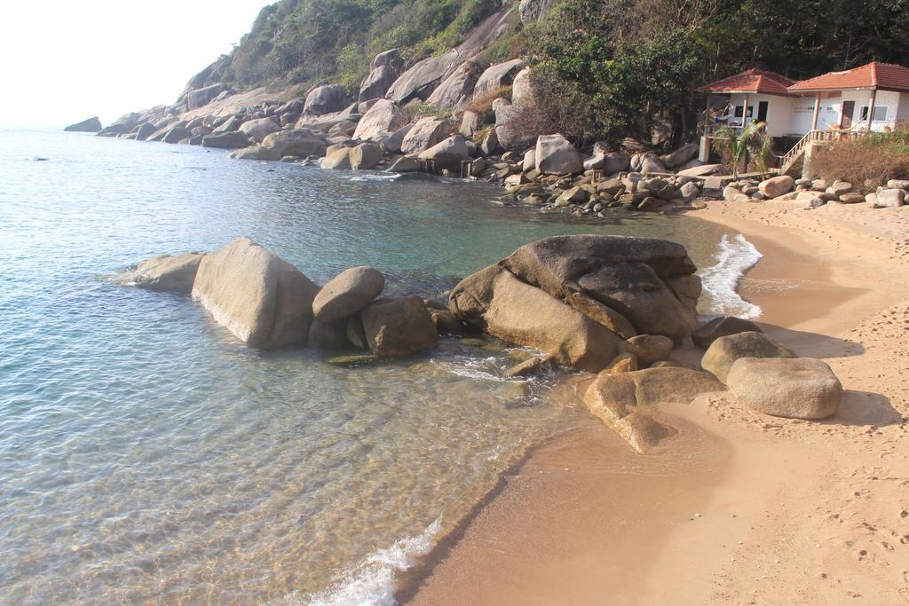 קו טאו Mountain Reef Beach Resort מראה חיצוני תמונה
