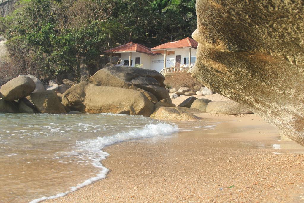 קו טאו Mountain Reef Beach Resort מראה חיצוני תמונה
