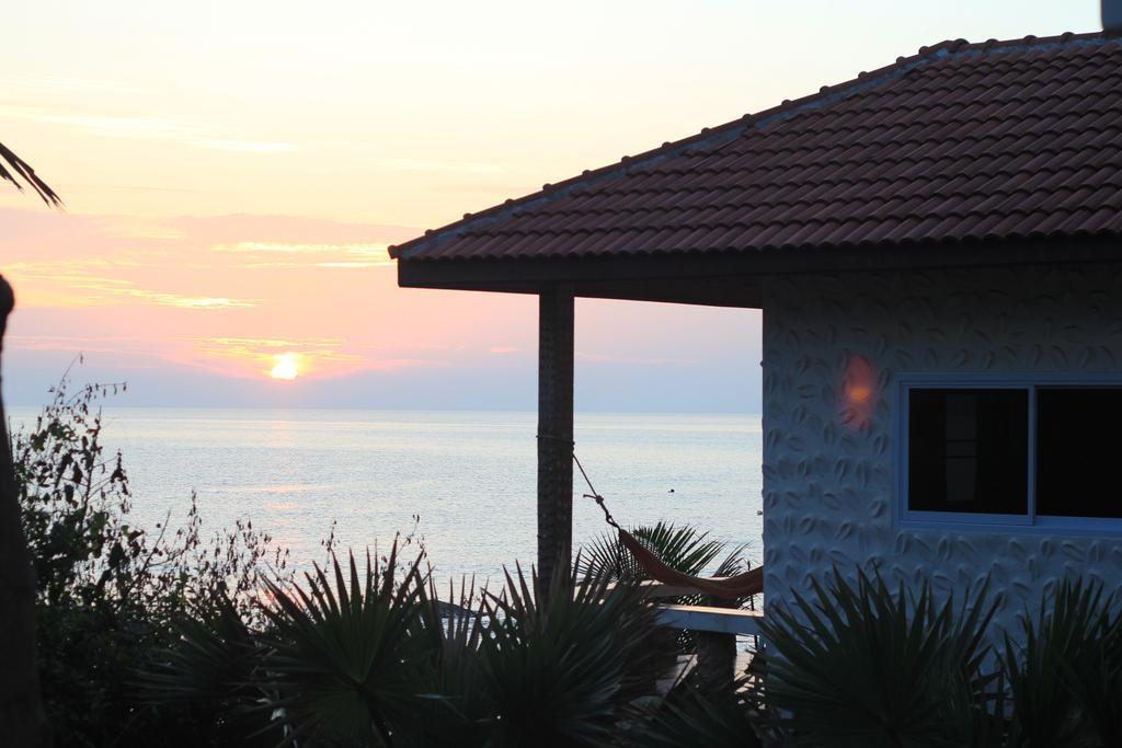 קו טאו Mountain Reef Beach Resort מראה חיצוני תמונה